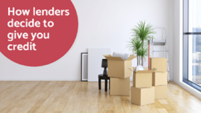 How Lenders Decide to Approve Credit
