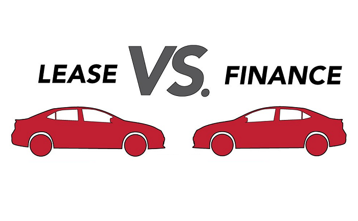 Car Leasing Vs Car Finance