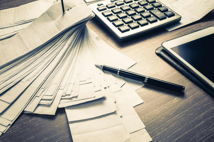 Documents Needed for Car Finance