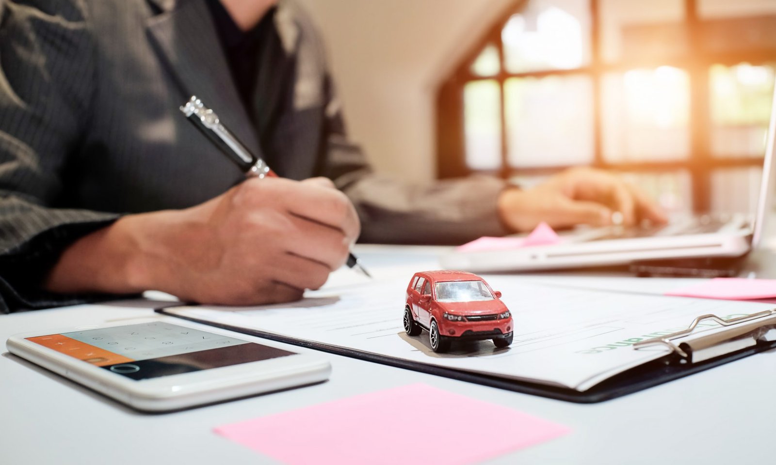 Why Broker Support Could Save You Money