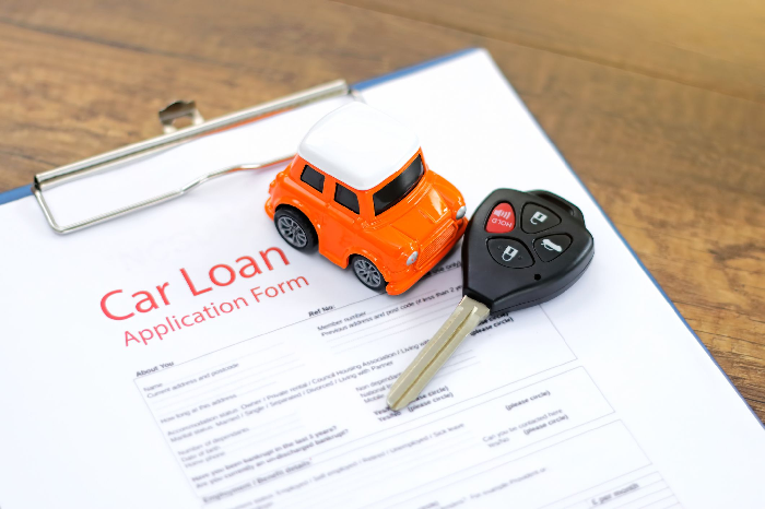 How Long Does Car Finance Take to Arrange?