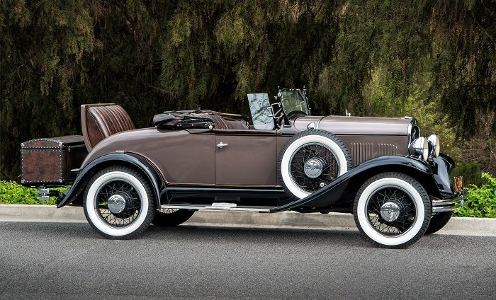 Classic Car