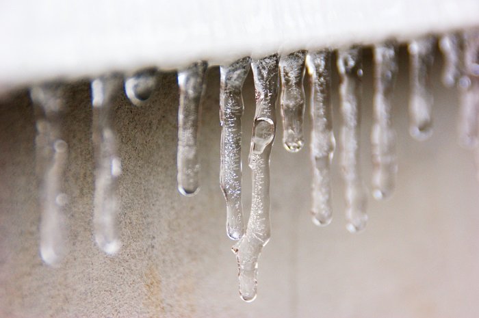 Big Freeze